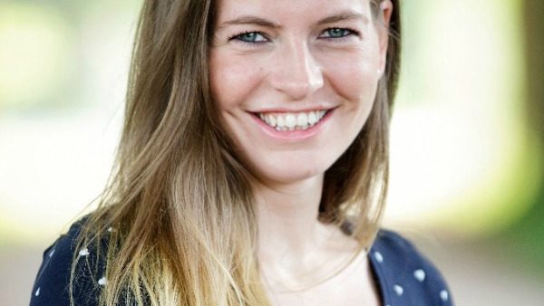 Ondersteunend teamlid: Chantal Mars