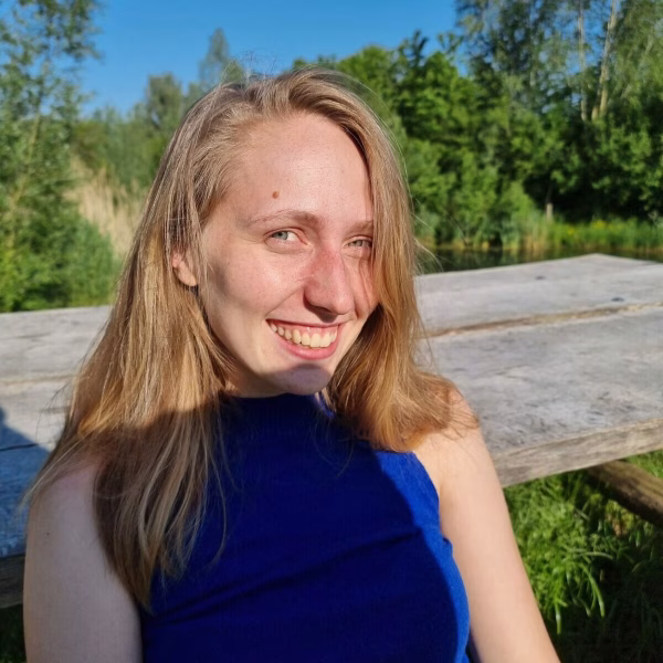 Yanaika Kootstra