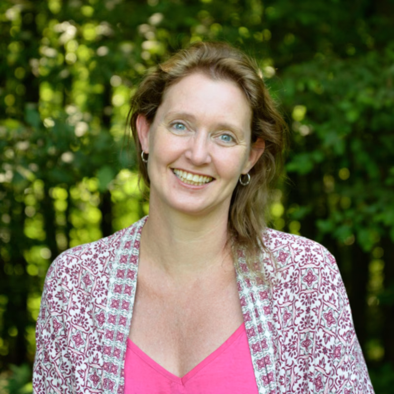 Kalinka van Vehmendahl (ondersteunend)